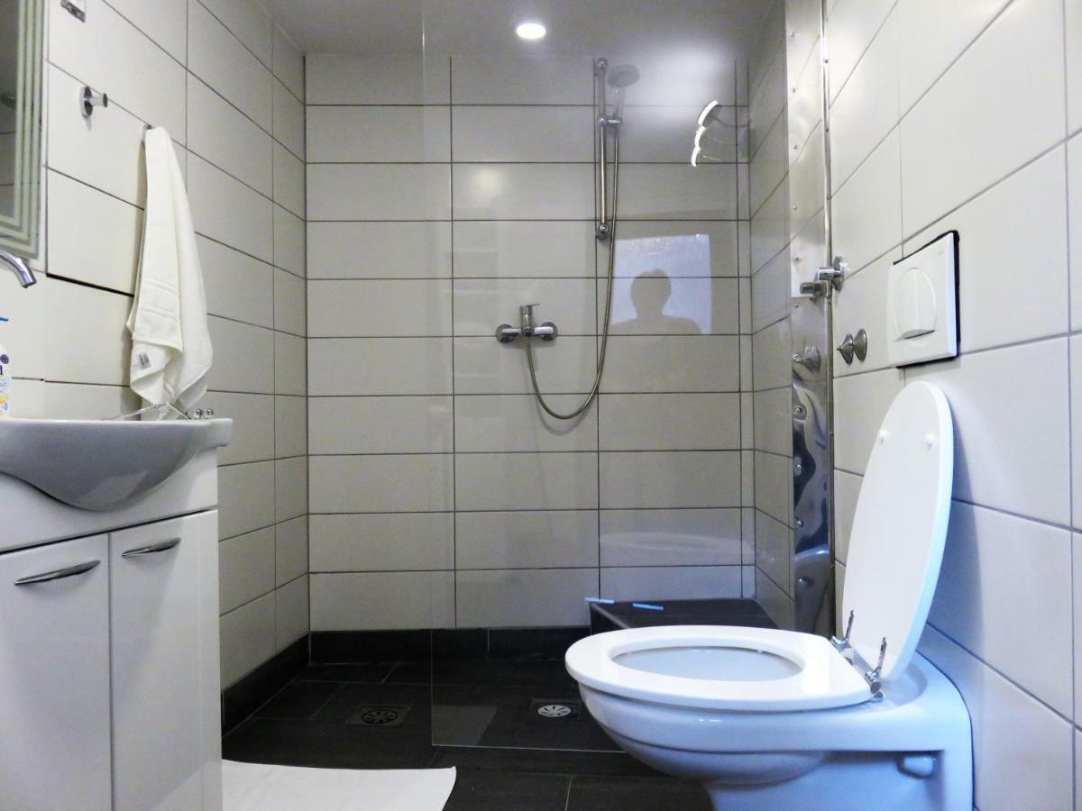 Apartament Црес Экстерьер фото