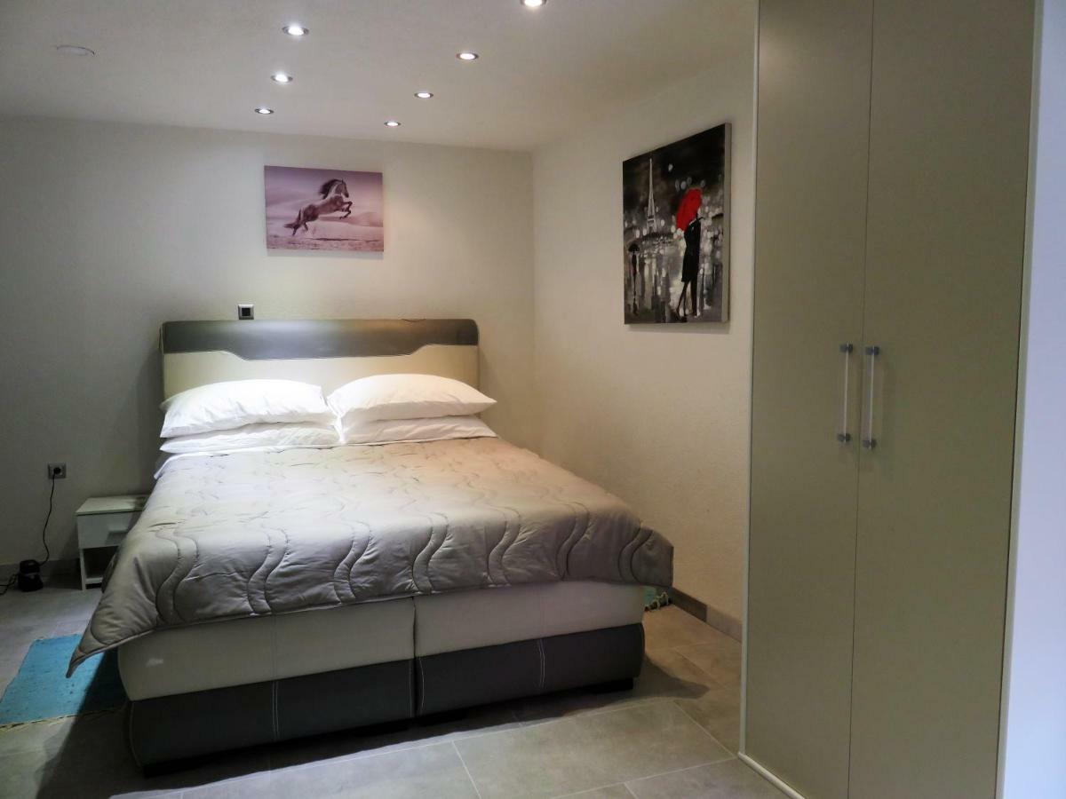 Apartament Црес Экстерьер фото