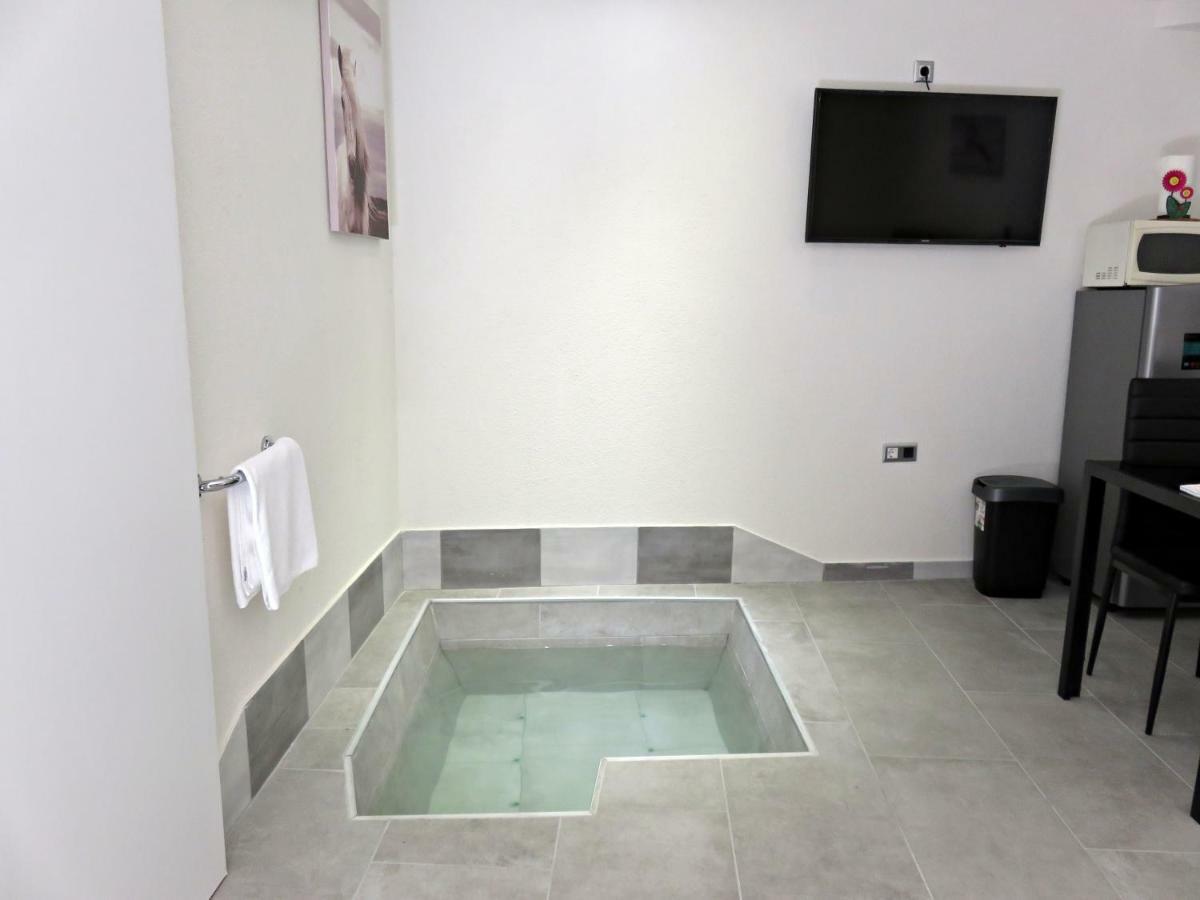 Apartament Црес Экстерьер фото